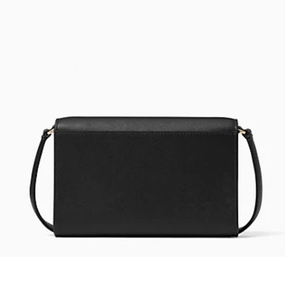 Kate Spade brynn small flap crossbody - Picture 5 of 16